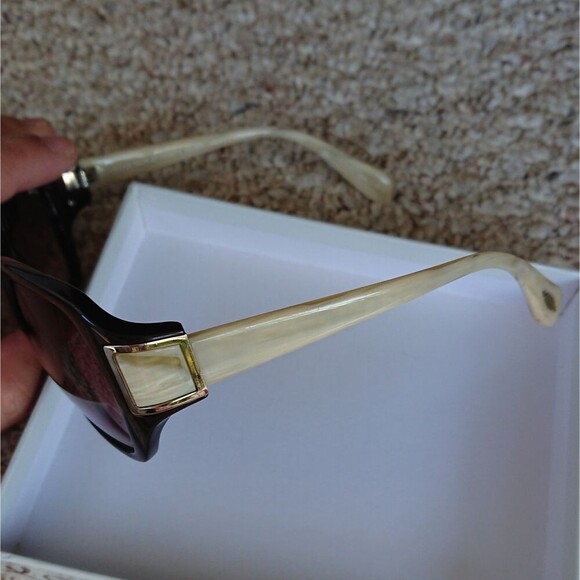 Oliver Peoples twenty years ILSA sunglasses - Picture 6 of 12